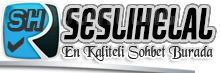 SesliHelal.site, SesliChat, SesliSohbet, SesliSiteler